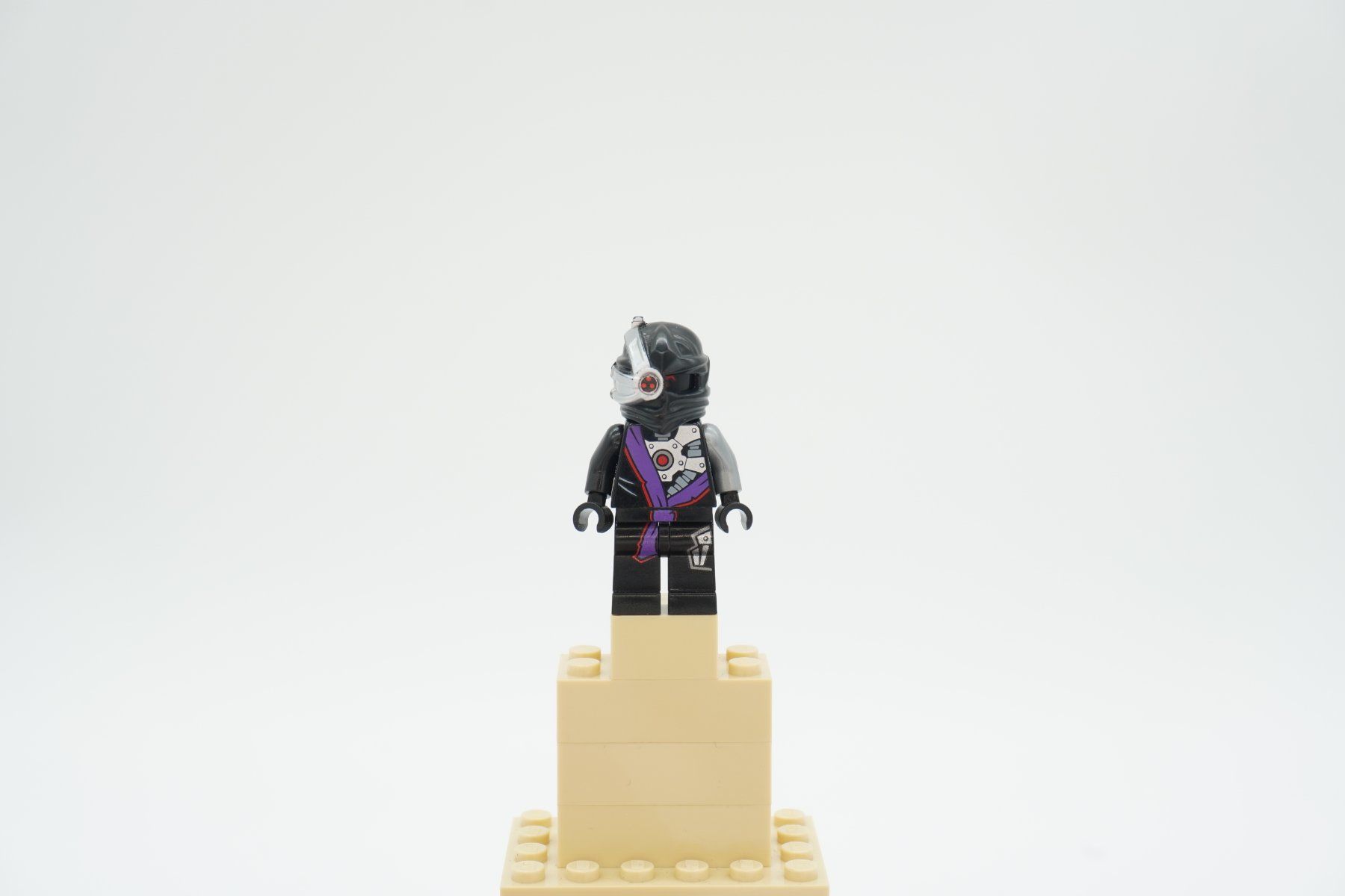 Lego Spielzeuge: Lego Ninjago Bundle – Gebraucht aus Zürich von PWGrZ 1
