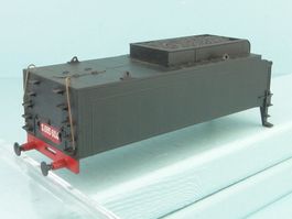 Rivarossi FS BR 685 Tender Gehäuse