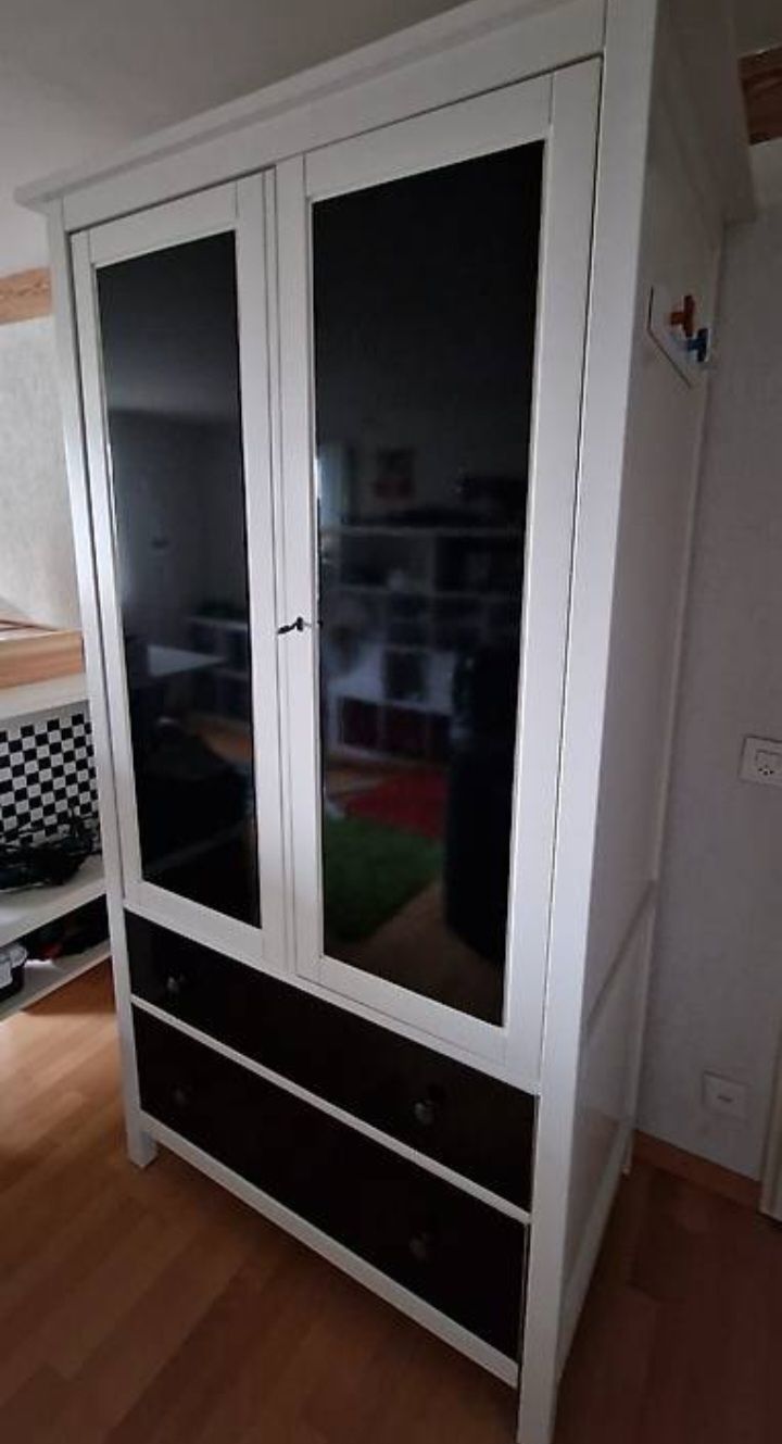 Ikea Armadi: kleiderschrank – Usato da Glattbrugg venduto da B_B 1
