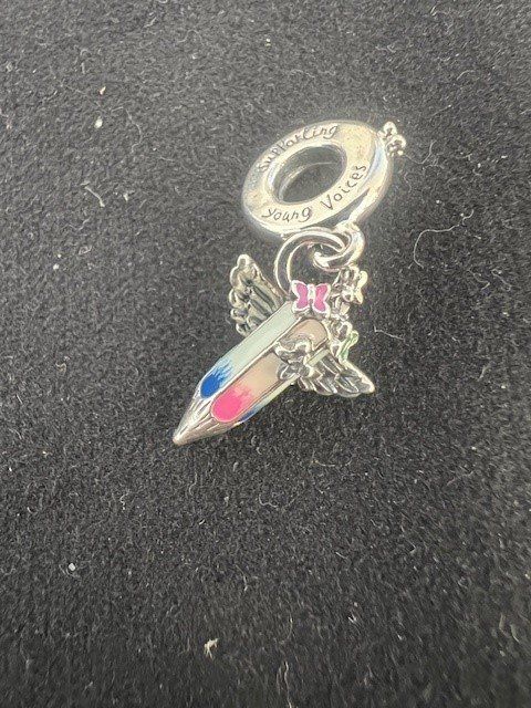 Ciondoli: Pandora - Sonderedition Charm – Nuovo e nell'imballaggio originale da Abtwil SG venduto da jac_2nrd