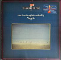 MUSIQUE DE FILM - CHARIOTS OF FIRE