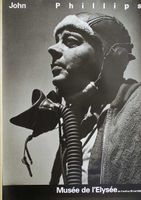 John Phillips, Antoine de Saint-Exupéry