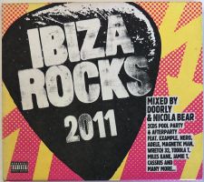 Ibiza Rocks 2011
