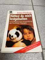 Jirina Prekop: Hättest du mich festgehalten