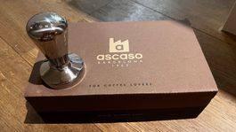 Original Ascaso Temper neu ungebraucht