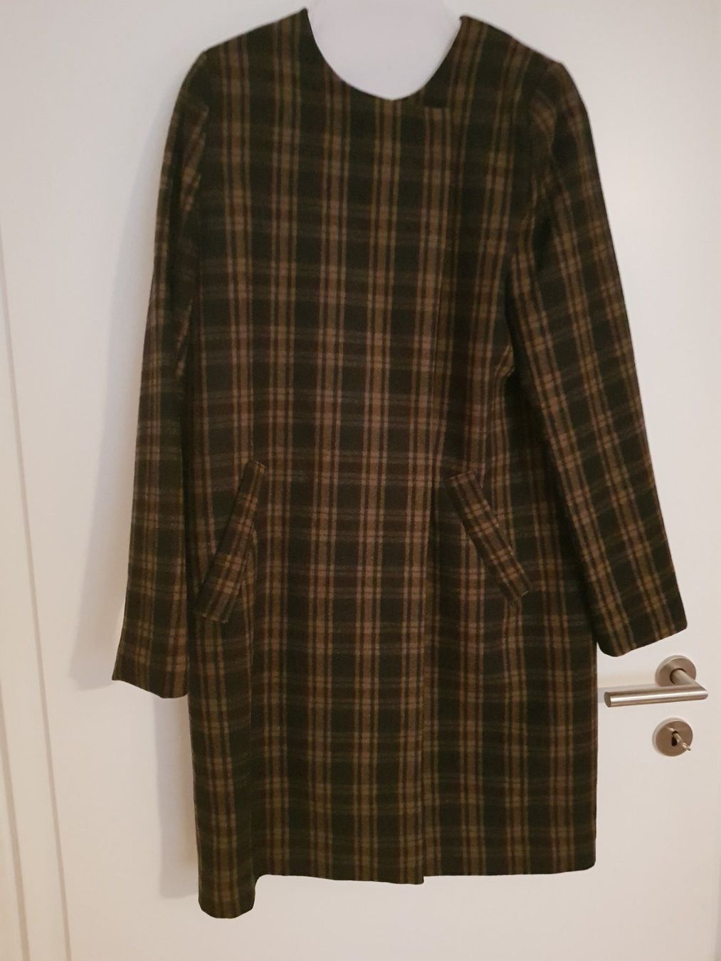 H&M Cappotti: Manteau – Nuovo e nell'imballaggio originale da bern venduto da gsh_2w9d 1