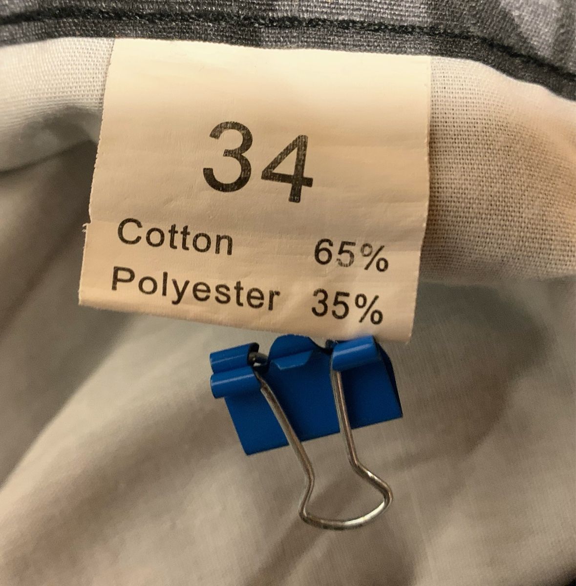 Uniformi: Hose Tarnmuster Python wie neu – Nuovo (secondo la descrizione) da Malters venduto da Dom55 7