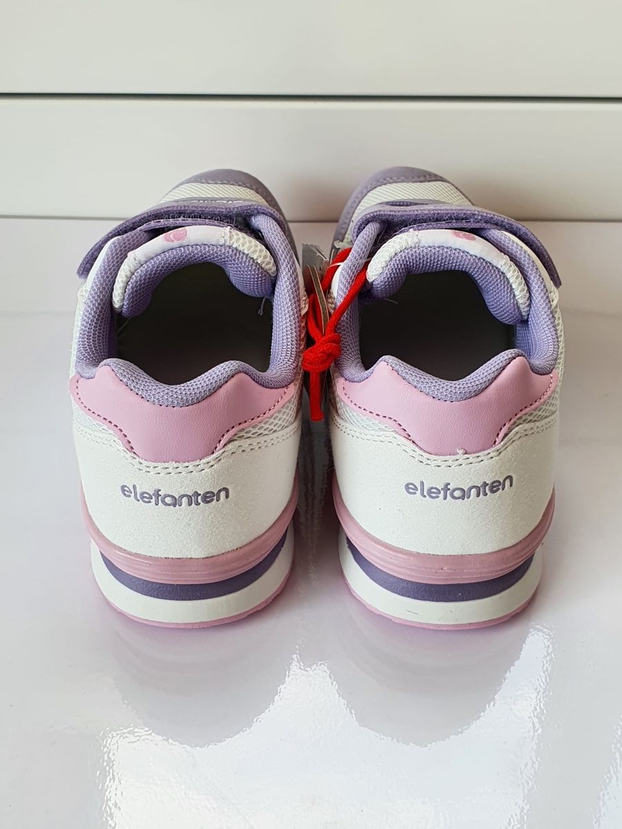 Elefanten Schuhe für Mädchen: Gr. 29 - Elefanten Kinderschuhe, Neu – Neu und originalverpackt aus Nürensdorf von Mandy_Nguyen 3