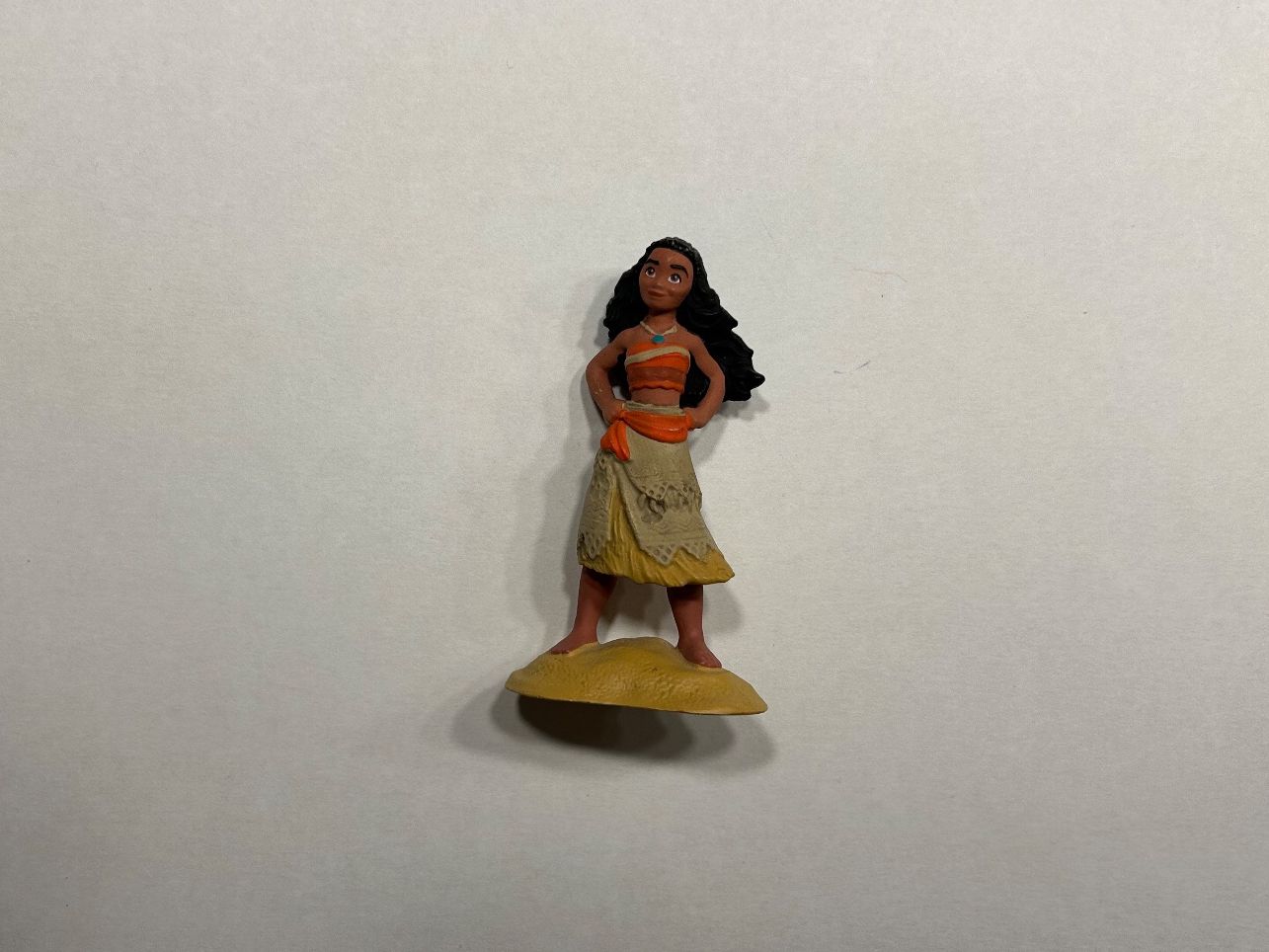 Audiolibri: Disney - Tonie "Vaiana" – Usato da Bättwil venduto da sth_2vgx