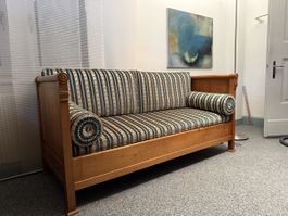 Biedermeier Sofa