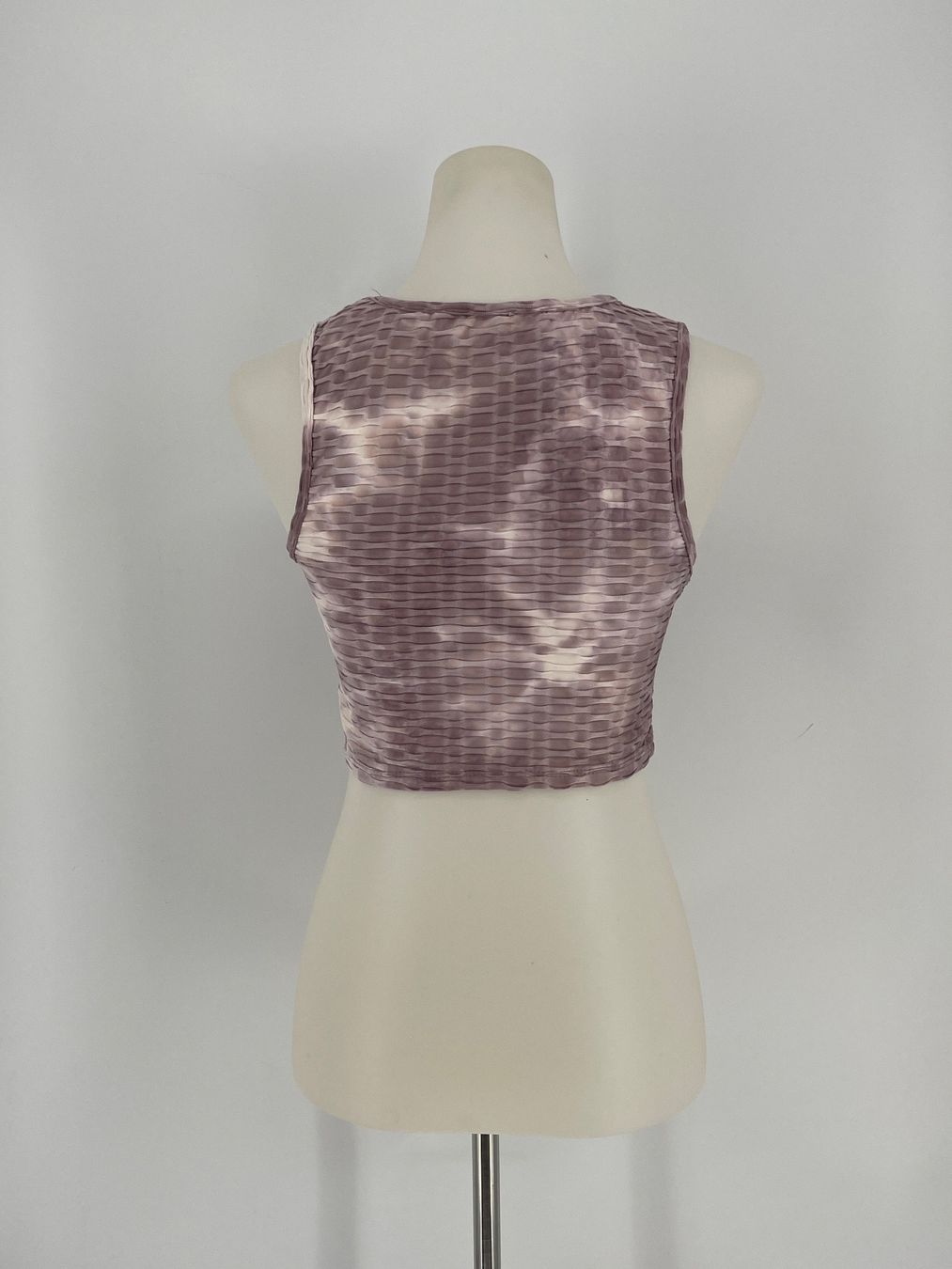 Top: Crop Top Gr. M/L – Usato da Auenstein venduto da moin. 2