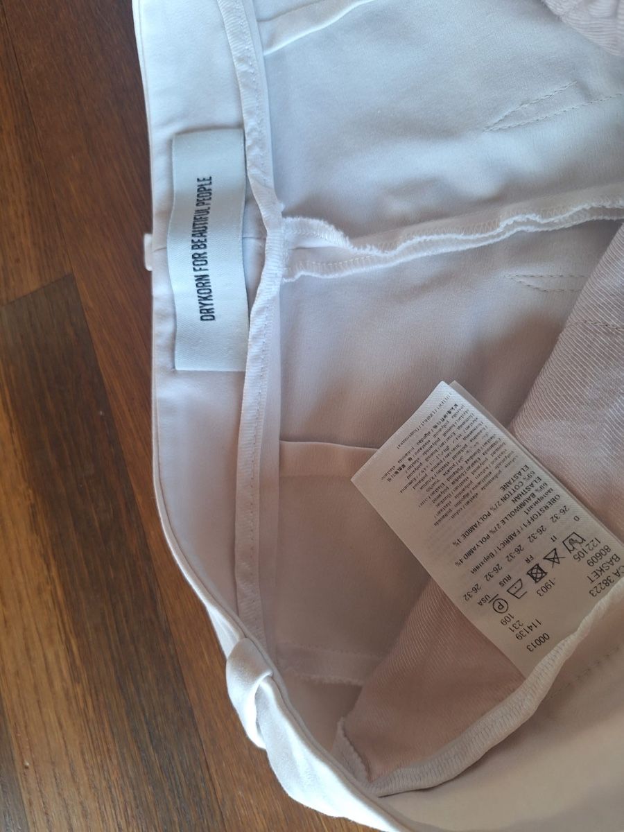 Drykorn Pantalons: Drykorn Hose Gr. 26/32 – Neuf (Voir description) à Zürich par car_9vrr 2
