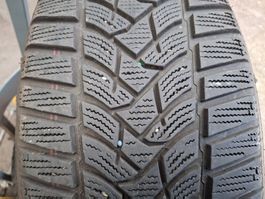 4 x 215/55 R 17 98 V Dunlop Winter Sport 5