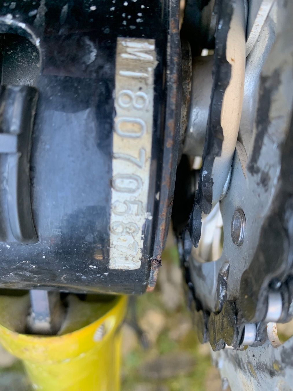 GT Biciclette: GT Mountainbike – Usato da Untersiggenthal venduto da Ophus 8