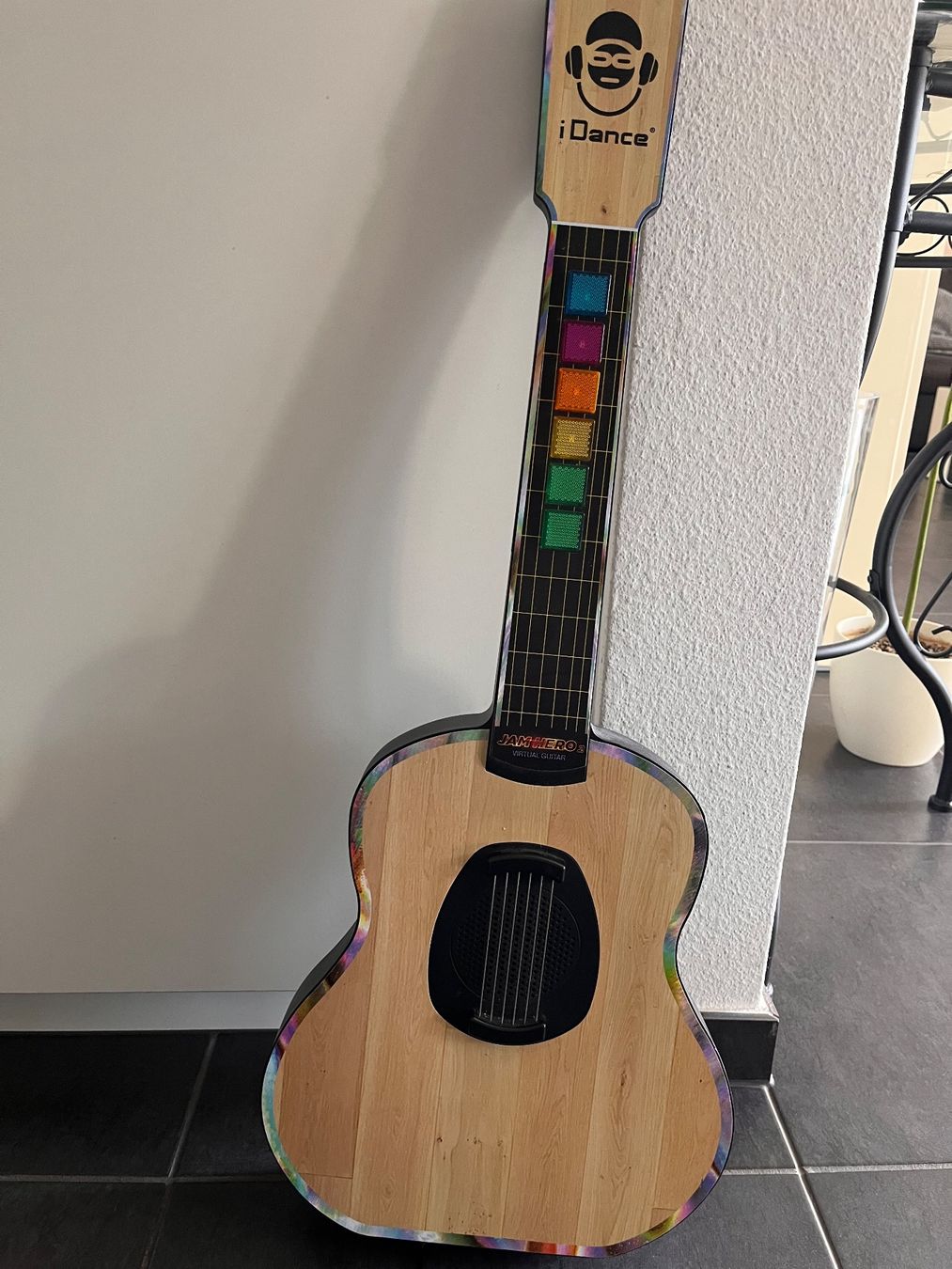 Giocattoli: iDance Jam Hero 2 – Usato da Hausen AG venduto da gse_88xs