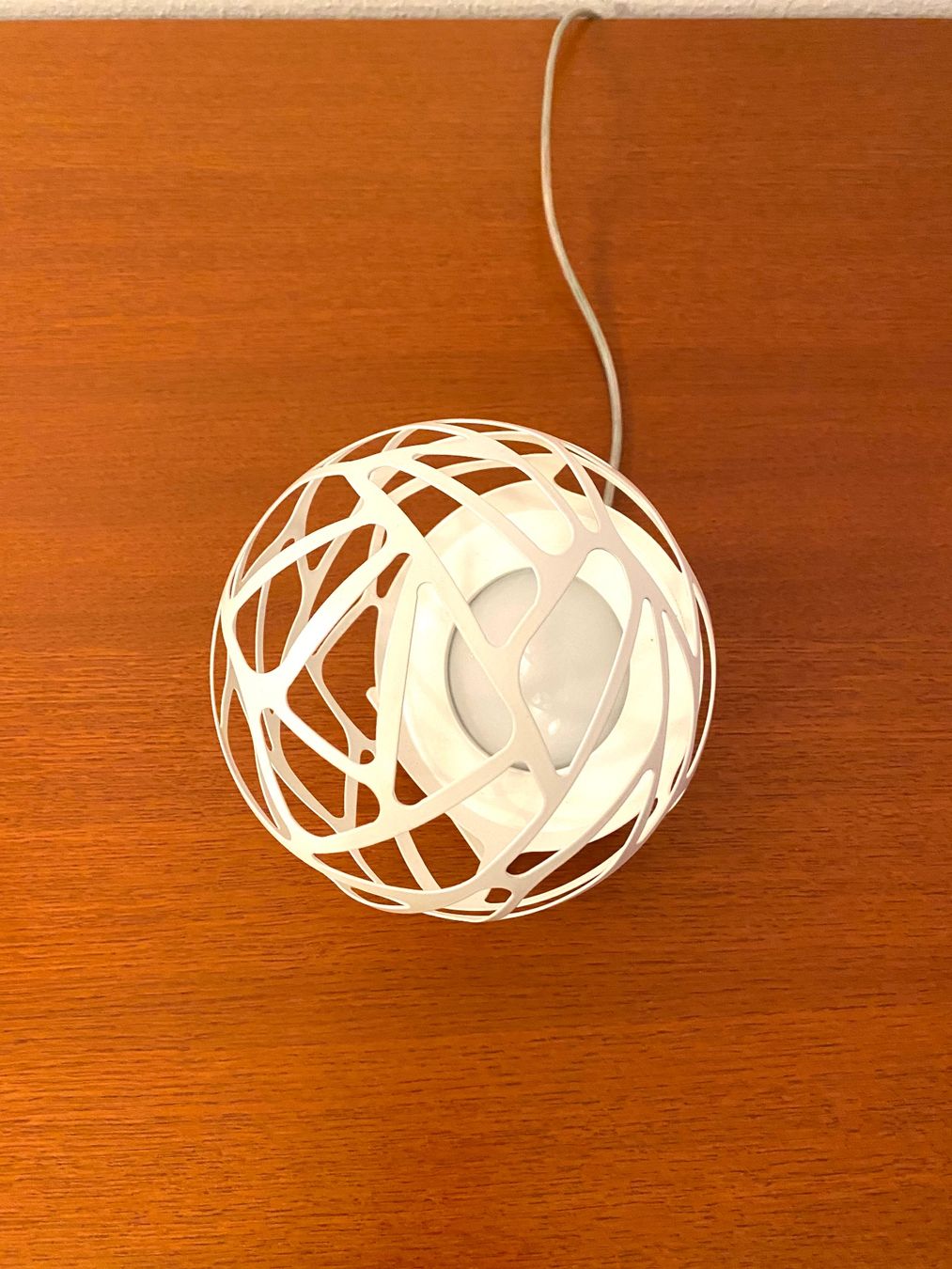 Lampen: Design Studio Italia Tischlampe – Gebraucht aus Olten von sportwelt 4