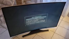  Samsung 65 Zoll Fernseher