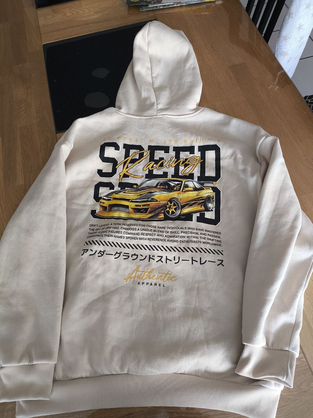 Maglioni & Felpe: Hoodie Gr.L – Usato da Burgdorf venduto da Ropajesi 2