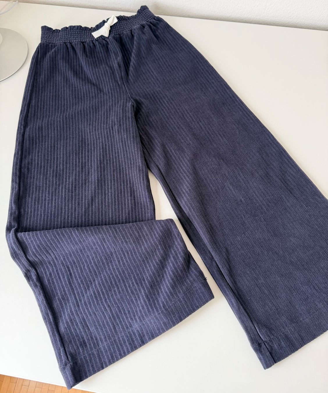 Petit Bateau Hosen: NEU PETIT BATEAU  Hose Samt 10J/140cm – Neu und originalverpackt aus Zürich von asocaciu 5