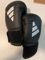 Boxhandschuhe Adidas 14 oz sehr guter Zustand