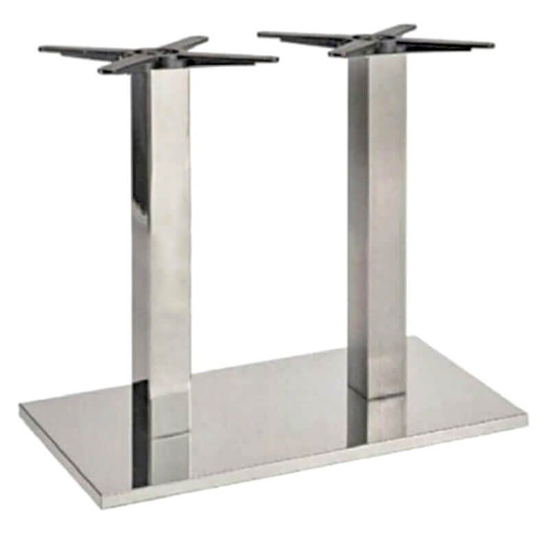 Autre mobilier: 3x Tischfuss Höhe 72cm – D'occasion à Hallau par Am19711992