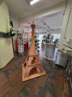 Eifelturm aus Kupfer