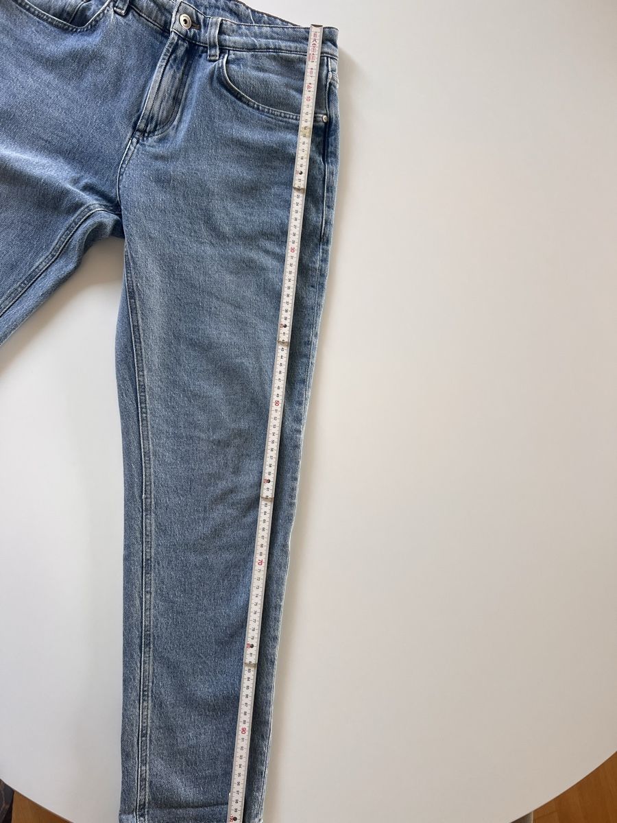 Massimo Dutti Jeans: Massimo Dutti Jeans – Gebraucht aus Zürich von caro.ha. 9