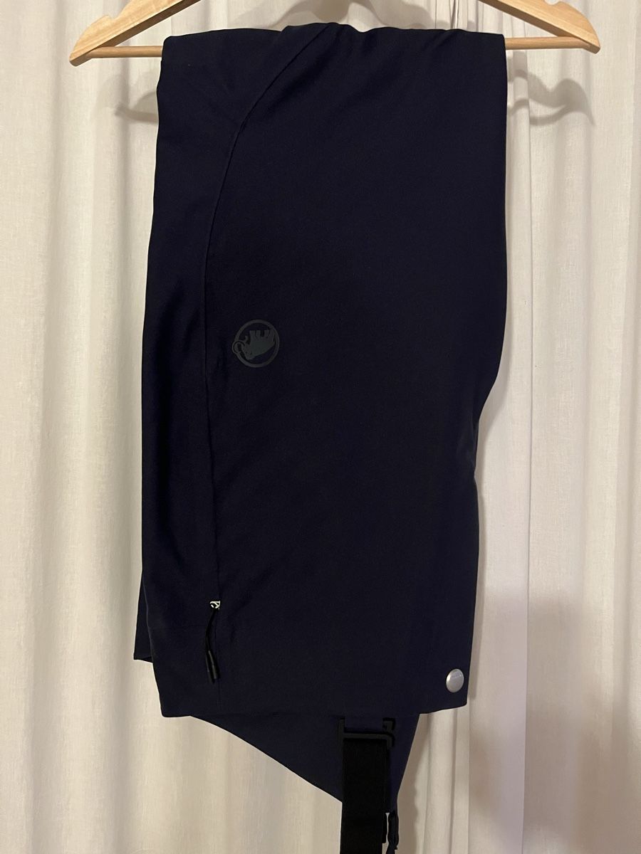 Pantaloni: Snowboardhose Skihose Mammuth 52 – Nuovo (secondo la descrizione) da Wil ZH venduto da Sunshine_411 2