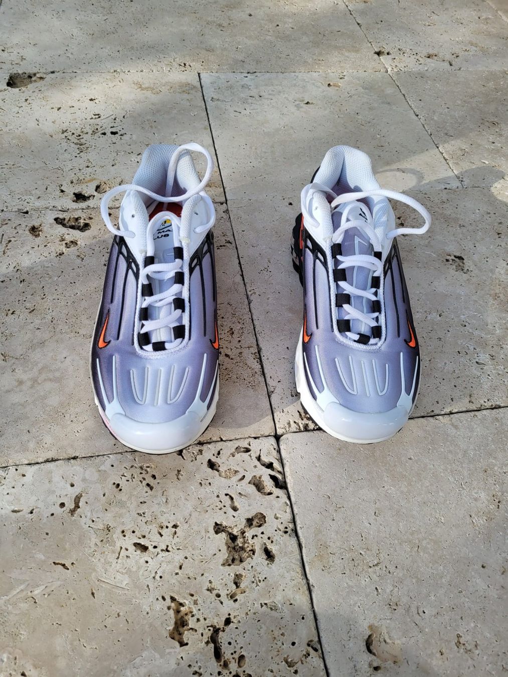 Scarpe da uomo: Nike Air Max Plus III Pointure 41 – Usato da Avry-sur-Matran venduto da cin_7dcz