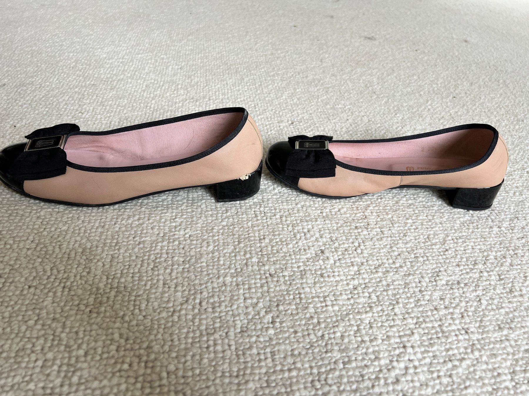 Scarpe da donna: Pretty Ballerinas – Usato da Zürich venduto da Koska 3