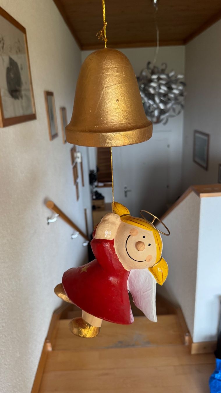Alle Dekorationen: Anges de Noël – Gebraucht aus Bulle von Math2601 7