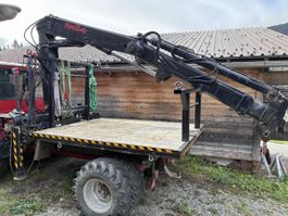 Kran Hiab 071 zu Aebi TP