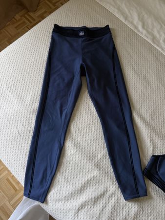 Alo yoga high waist leggings 