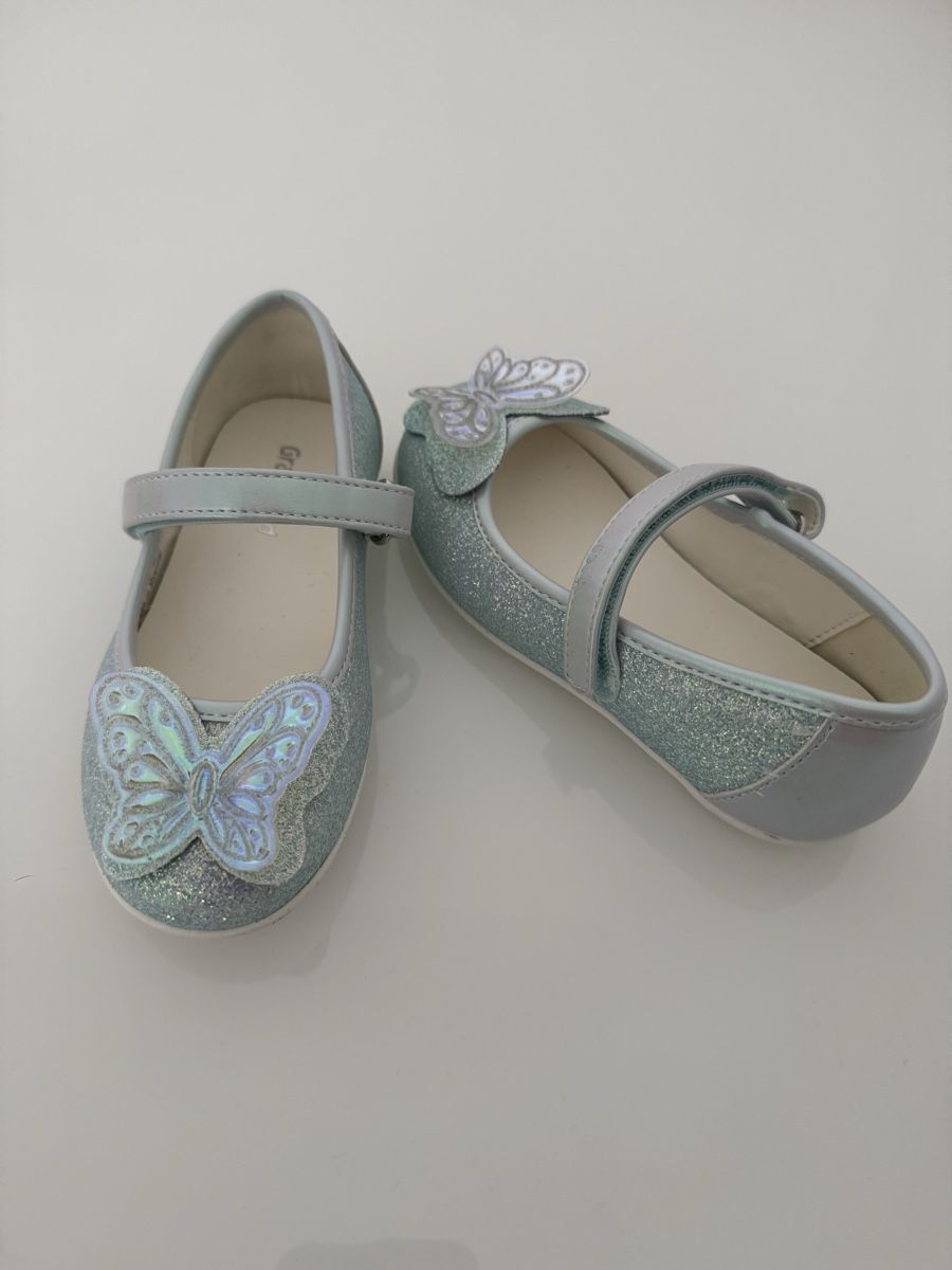 Graceland Scarpe per ragazze: Kinderschuhe - Gr. 25 - NEU – Nuovo e nell'imballaggio originale da Bern venduto da Kinderschrank 2