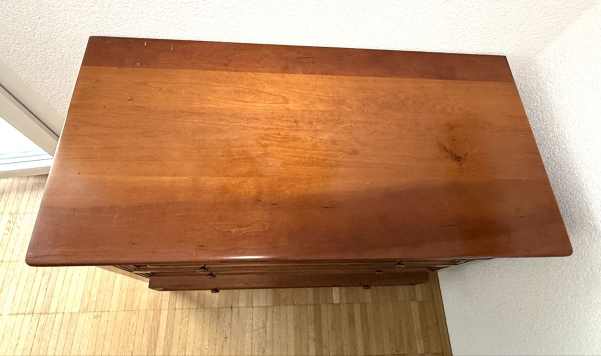 Kommoden: Kommode Holzmöbel Holzkommode ab 1.- – Gebraucht aus Nidau von Nintschgu 3