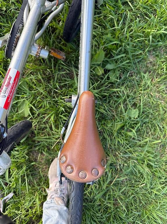 Vélos: Deux vélos early rider – D'occasion à Les Posses-sur-Bex par ali_5kpt 1