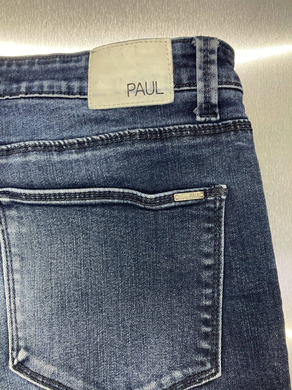 Jeans: Jeans Paul 31-34 – Gebraucht aus Rorbas von Duetto1966 4