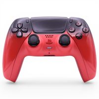 PS5 Custom Pro Controller TMR (Anti-Stick-Drift)