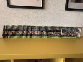 À VENDRE  Collection ONE PIECE, tomes 1 à 63