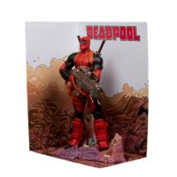 Marvel Collection 1/6 Deadpool (Deadpool #1) 27 cm