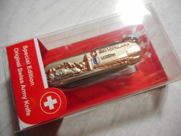 Victorinox  Classic / Luzern Switzerland kupfer