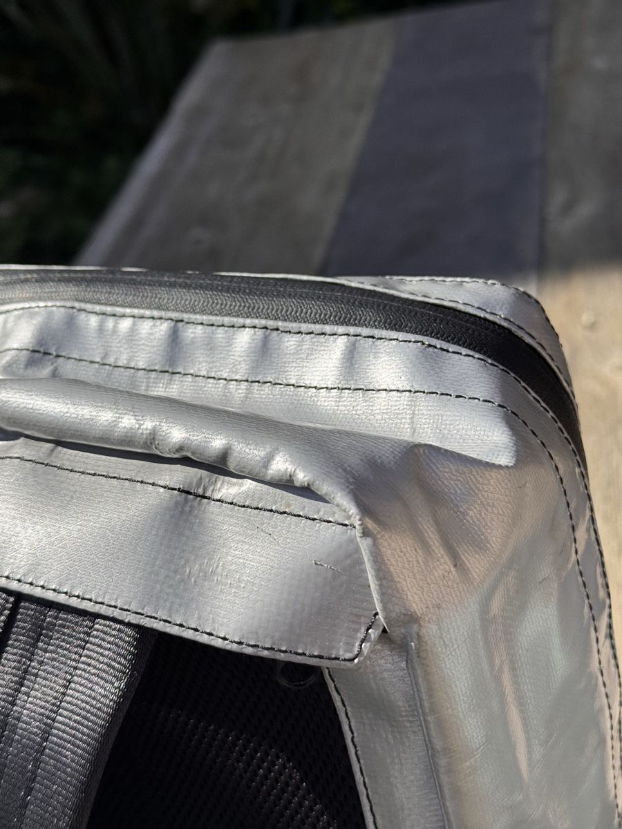Freitag Zaini: Freitag F306 Hazzard – Usato da Arsiè venduto da Marydema76 4