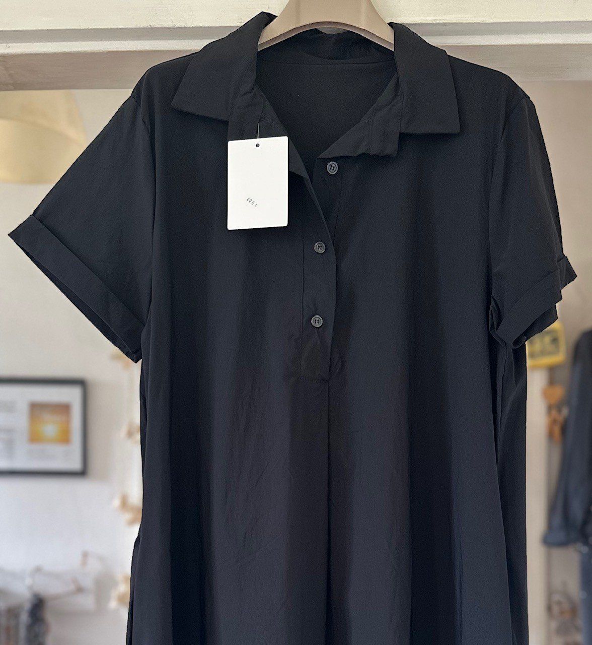 Kleider: ROBE/CHEMISE! M – Neu und originalverpackt aus Locarno von NicoNion 3