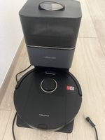 Saug- und Wischroboter ROBOROCK Q5 Pro+ Staubsauger
