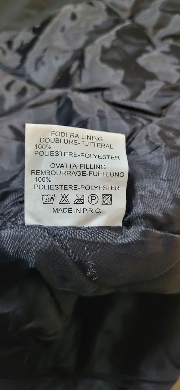 Jacken: Jacke Grösse L Bromfield title – Neu (gemäss Beschreibung) aus Figino von mayam63 4