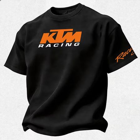 KTM Racing T-Shirt Unisex XL