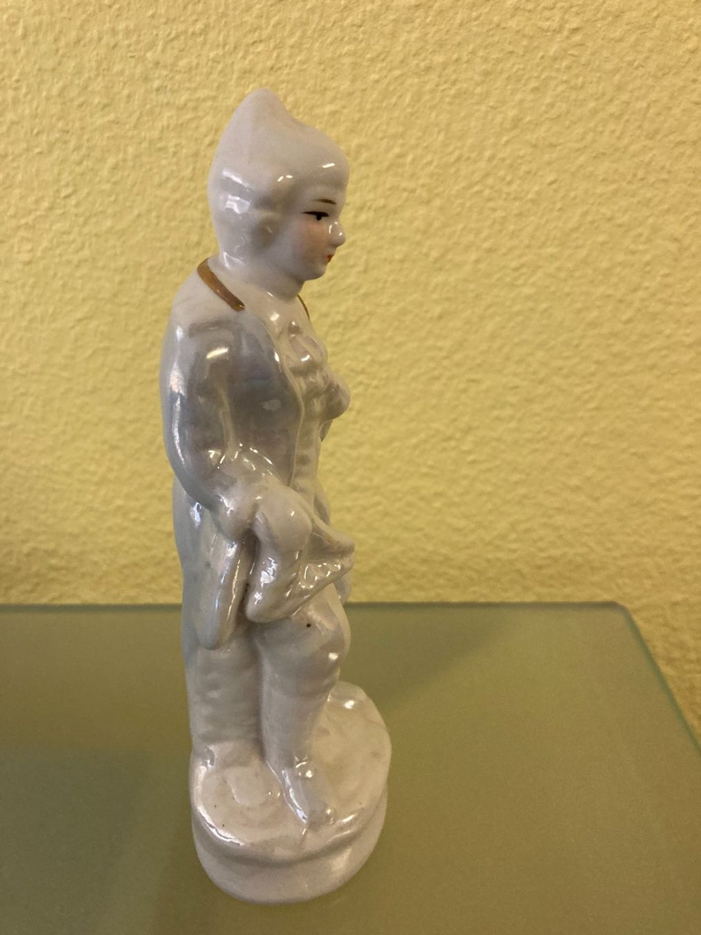 Figuren: Figur Herr – Neu (gemäss Beschreibung) aus Obfelden von miau68 5