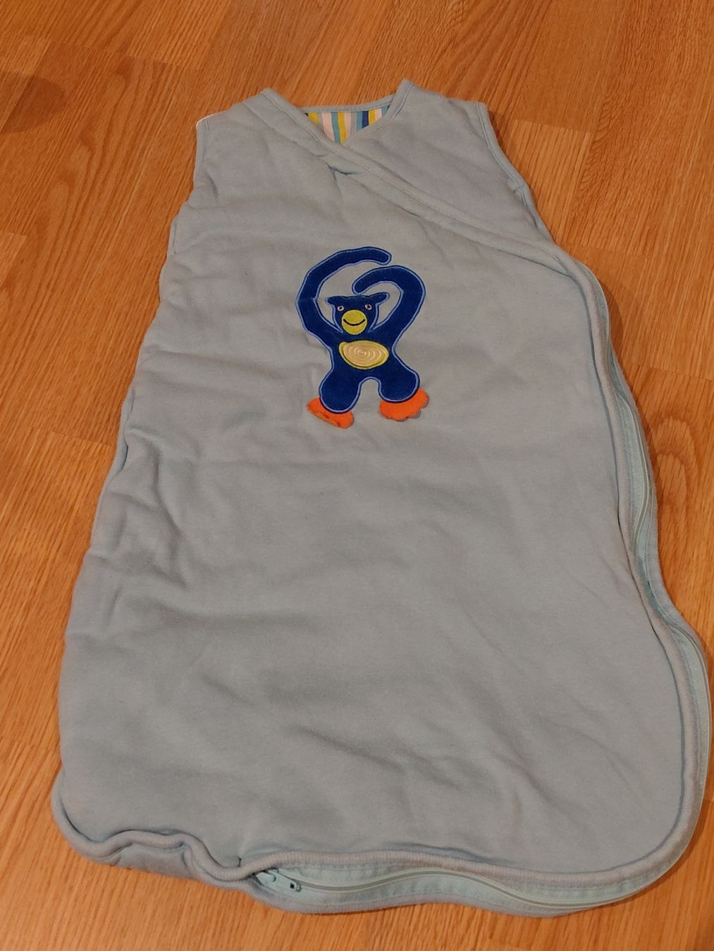 Schlafsäcke: Schlafsack Baby 70 cm – Gebraucht aus Endingen von cmu_nl5p
