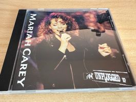 Mariah Carey – MTV Unplugged EP