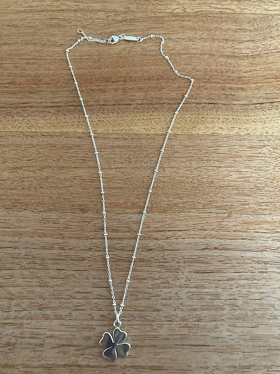 Thomas Sabo Catenine: ungetragene Thomas Sabo-Kette mit teurerer Silberkette – Nuovo e nell'imballaggio originale da Otelfingen venduto da pat_8jmb 4